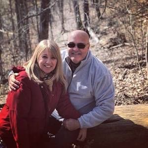 Meet your Posher, Rita